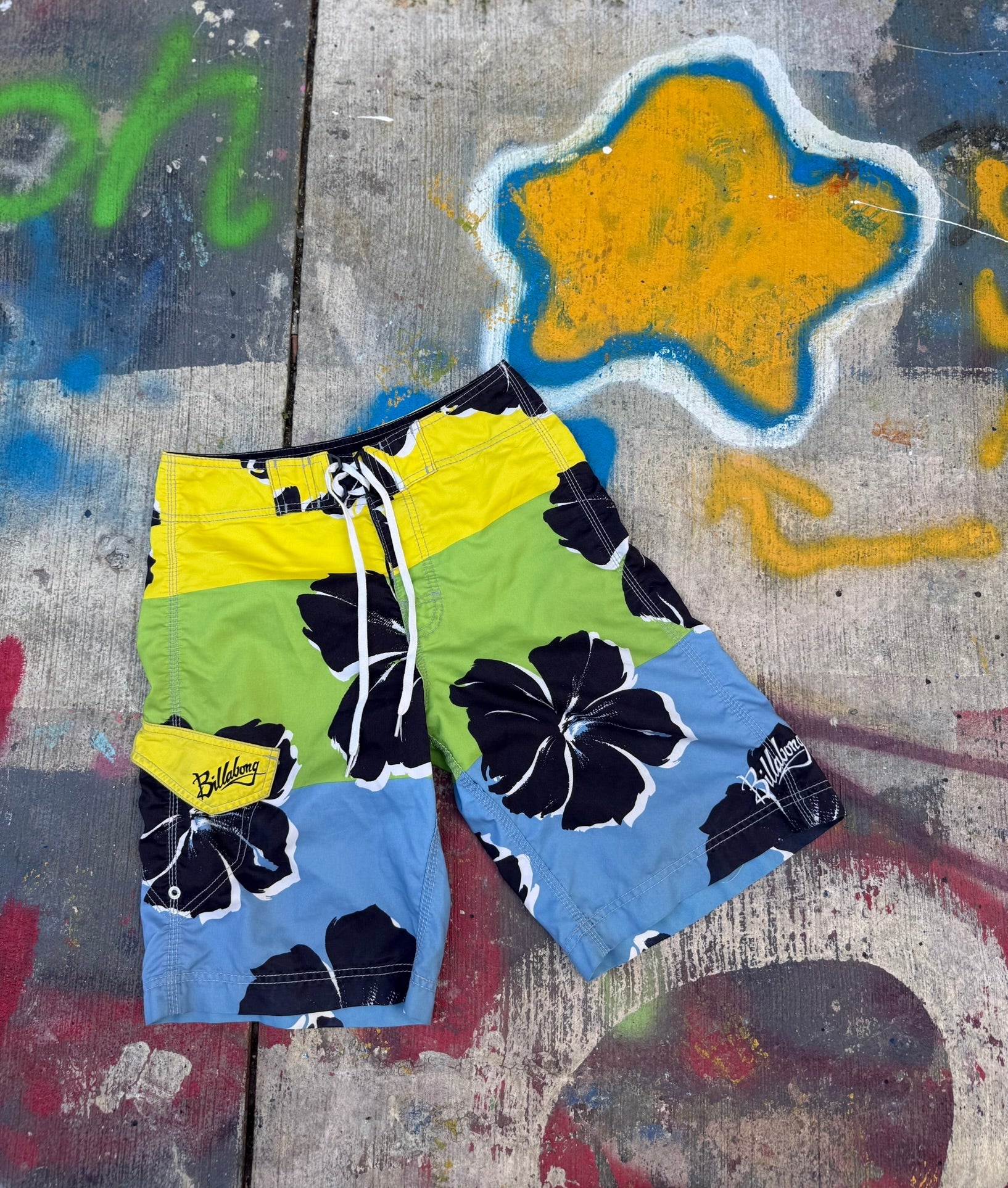 Boardies