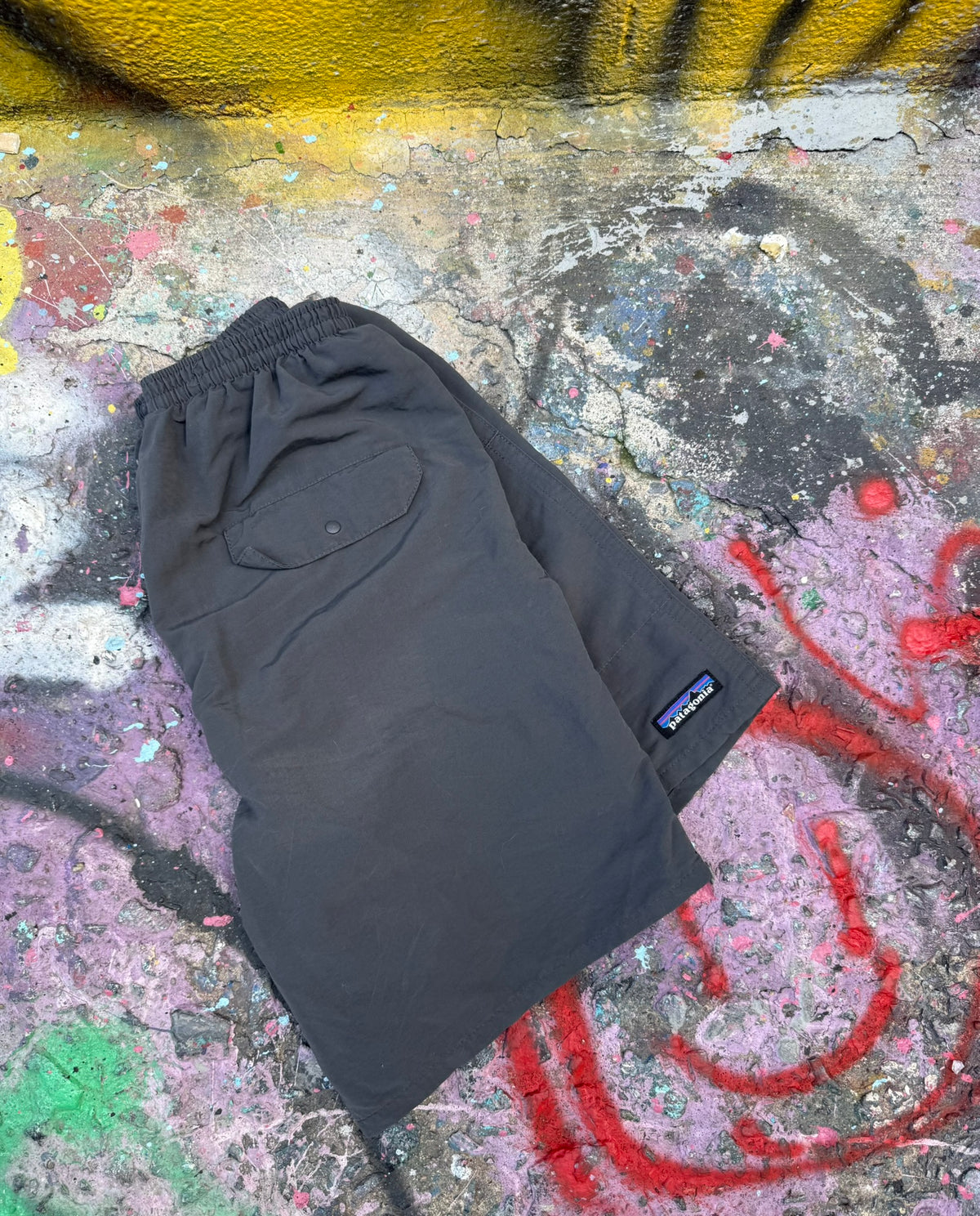 Patagonia Men's Baggies Shorts