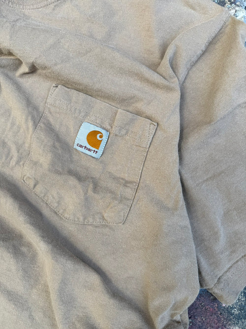 Carhartt Loose Fit Heavyweight Pocket T-Shirt