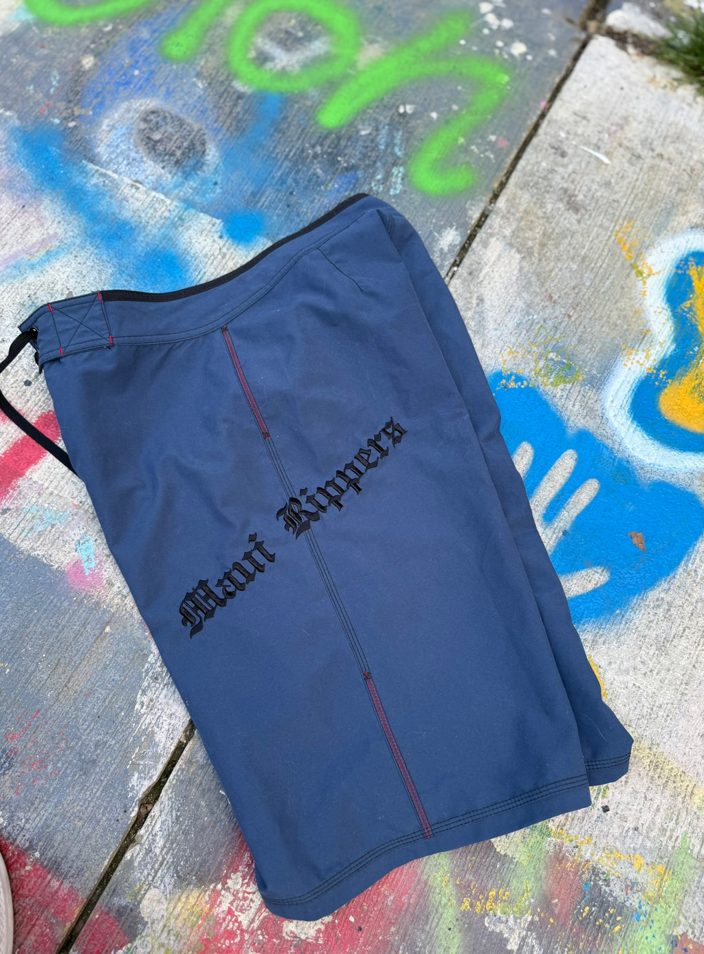 Maui Rippers Octo Tako Boardshorts