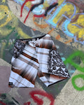 Vintage Lost Enterprises Masters of Mayhem Boardshorts